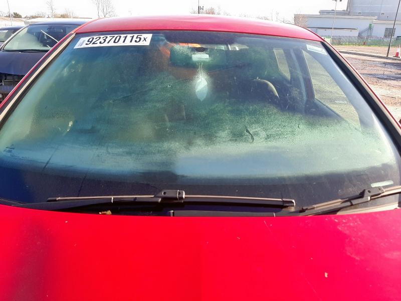 2013 SEAT IBIZA 1.2 S 5DR [AC]