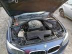 2015 BMW 1 SERIES 116D EFFICIENTDYNAMICS PLUS 5DR for sale at Copart WOLVERHAMPTON