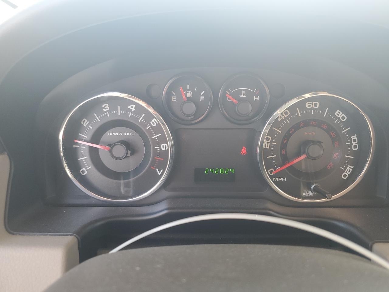 2007 Ford Edge Se VIN: 2FMDK36C17BA51929 Lot: 92649655