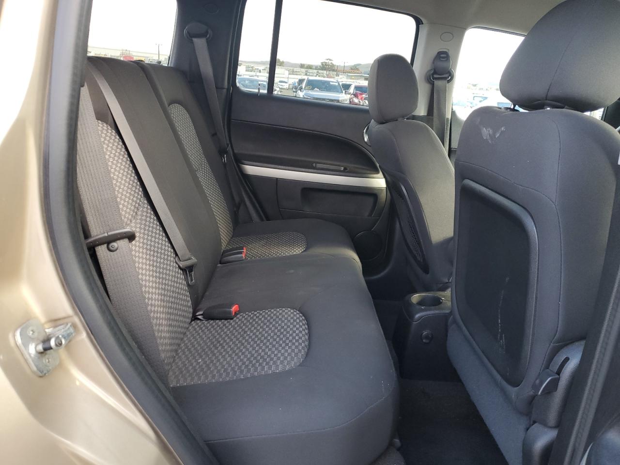 2008 Chevrolet Hhr Ls VIN: 3GNDA13D78S530531 Lot: 93480215