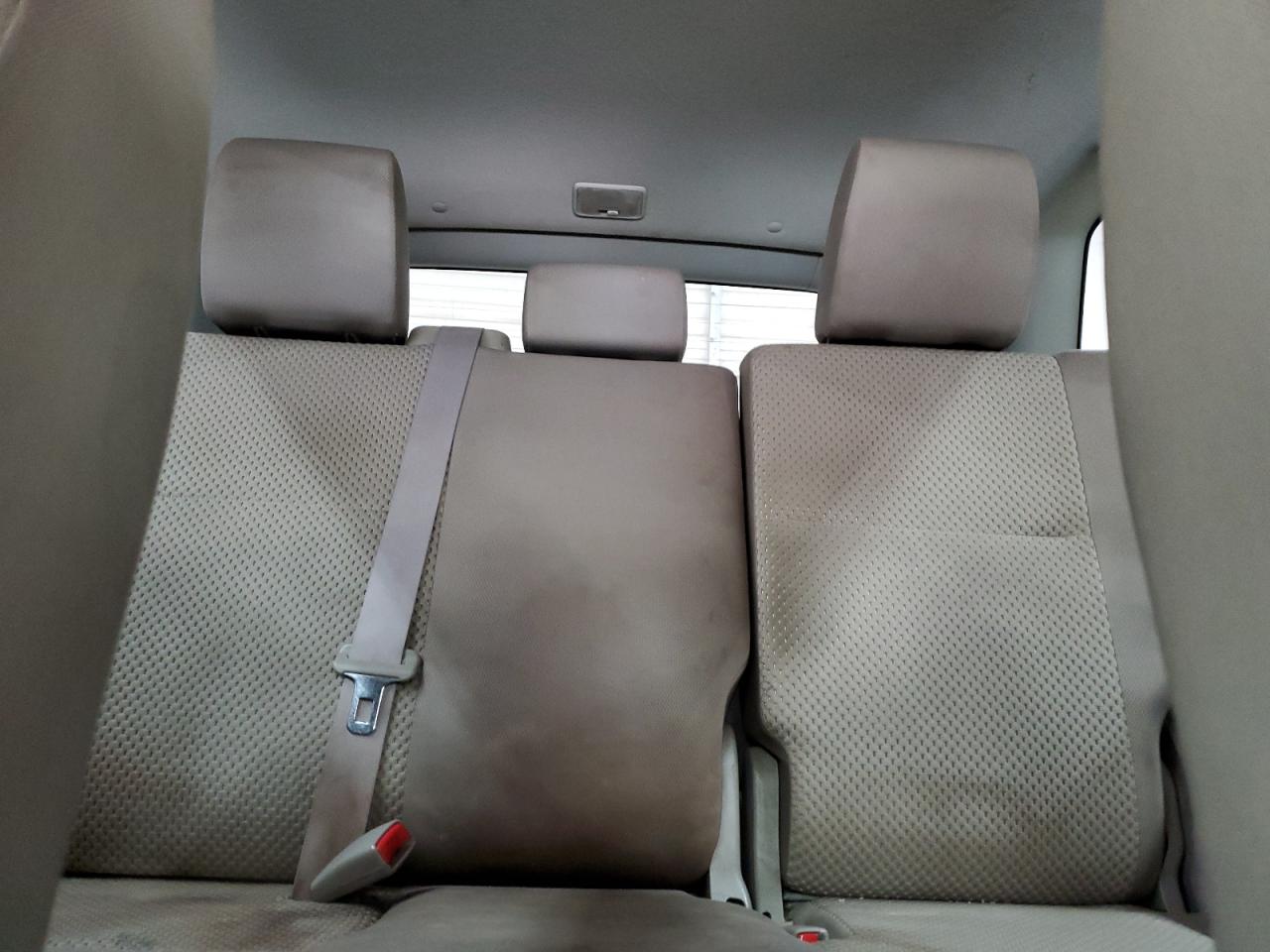 2011 Suzuki Grand Vitara Premium VIN: JS3TD0D26B4100811 Lot: 92648625