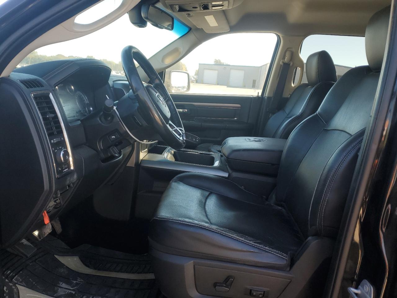 2015 Ram 1500 Sport VIN: 1C6RR6MTXFS784731 Lot: 91385815