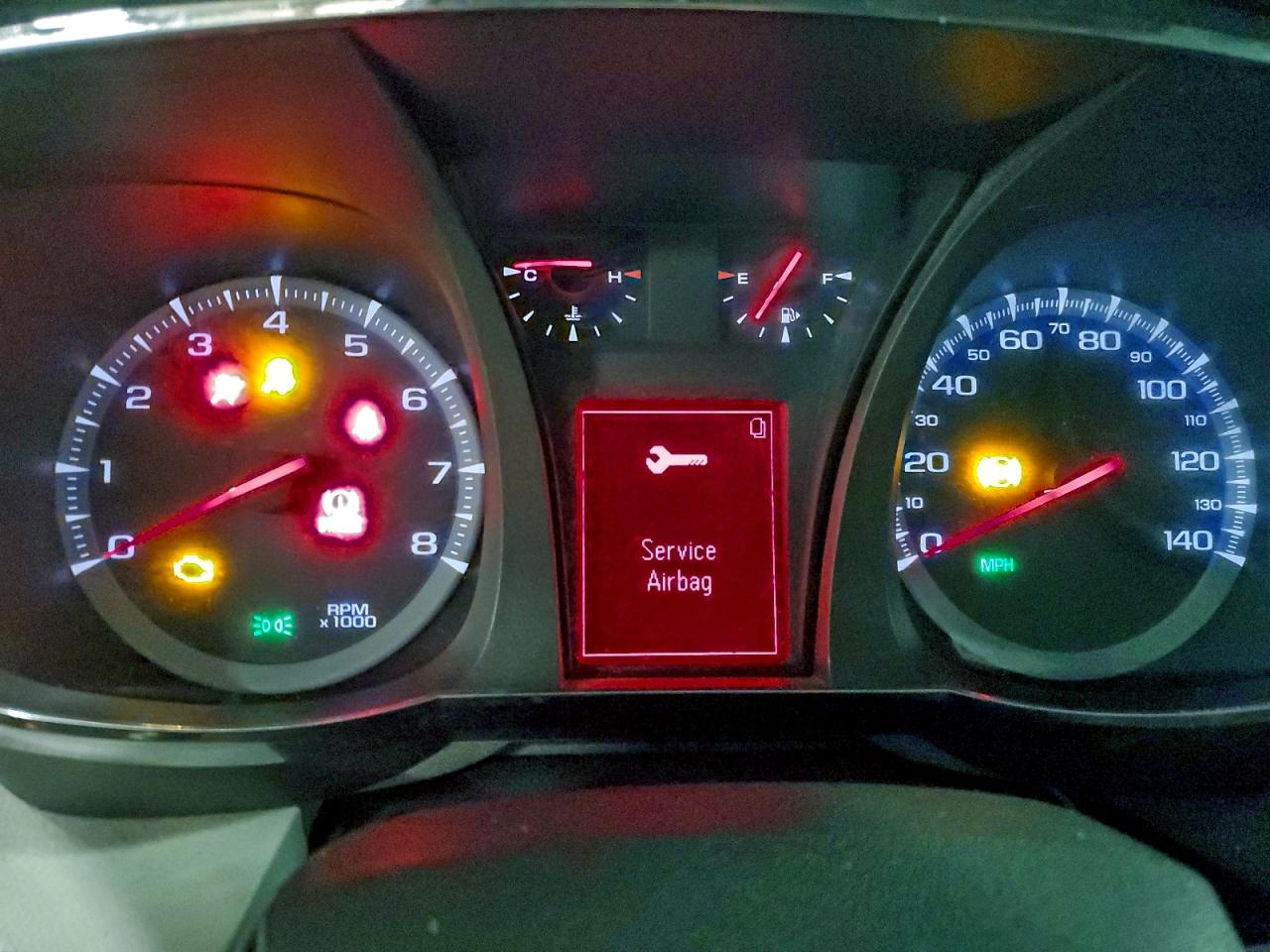 2015 GMC Terrain Sle VIN: 2GKFLWE31F6436562 Lot: 94526865