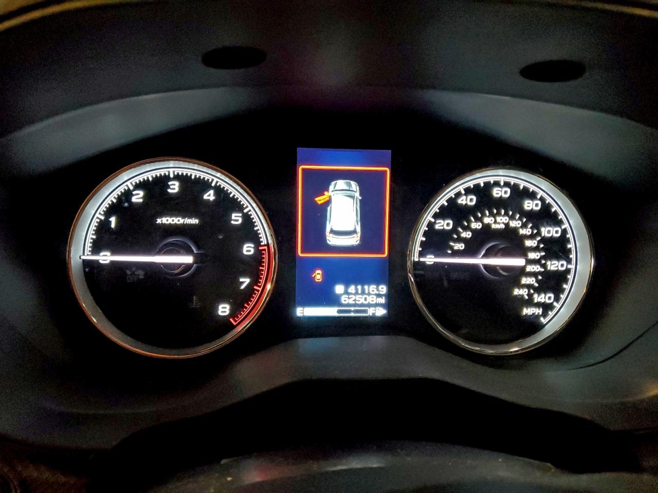 2020 Subaru Forester Touring VIN: JF2SKAXC0LH567146 Lot: 93221255