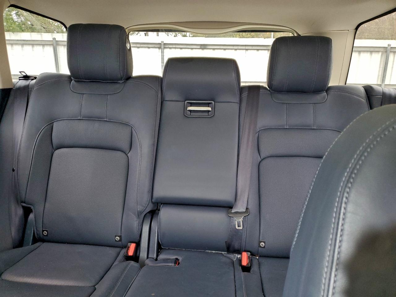 2018 Land Rover Range Rover Supercharged VIN: SALGS2REXJA515661 Lot: 93428815