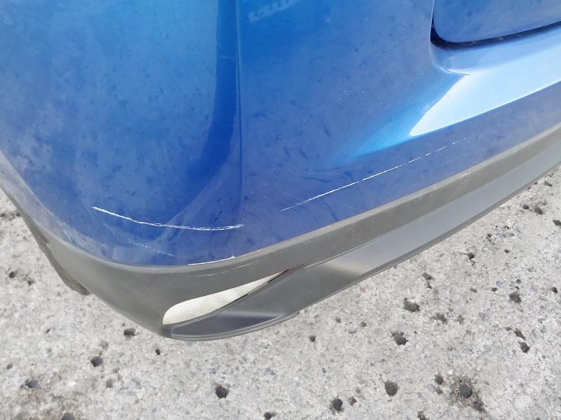 2020 MITSUBISHI ECLIPSE CROSS 1.5 DESIGN SE 5DR