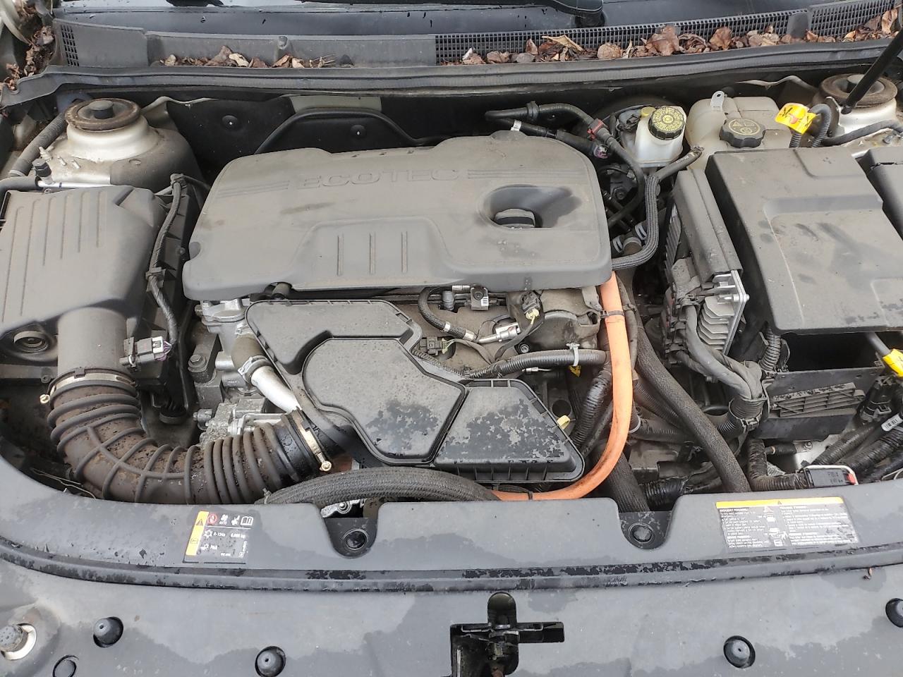 2015 Buick Lacrosse VIN: 1G4GA5GR0FF181129 Lot: 92353245