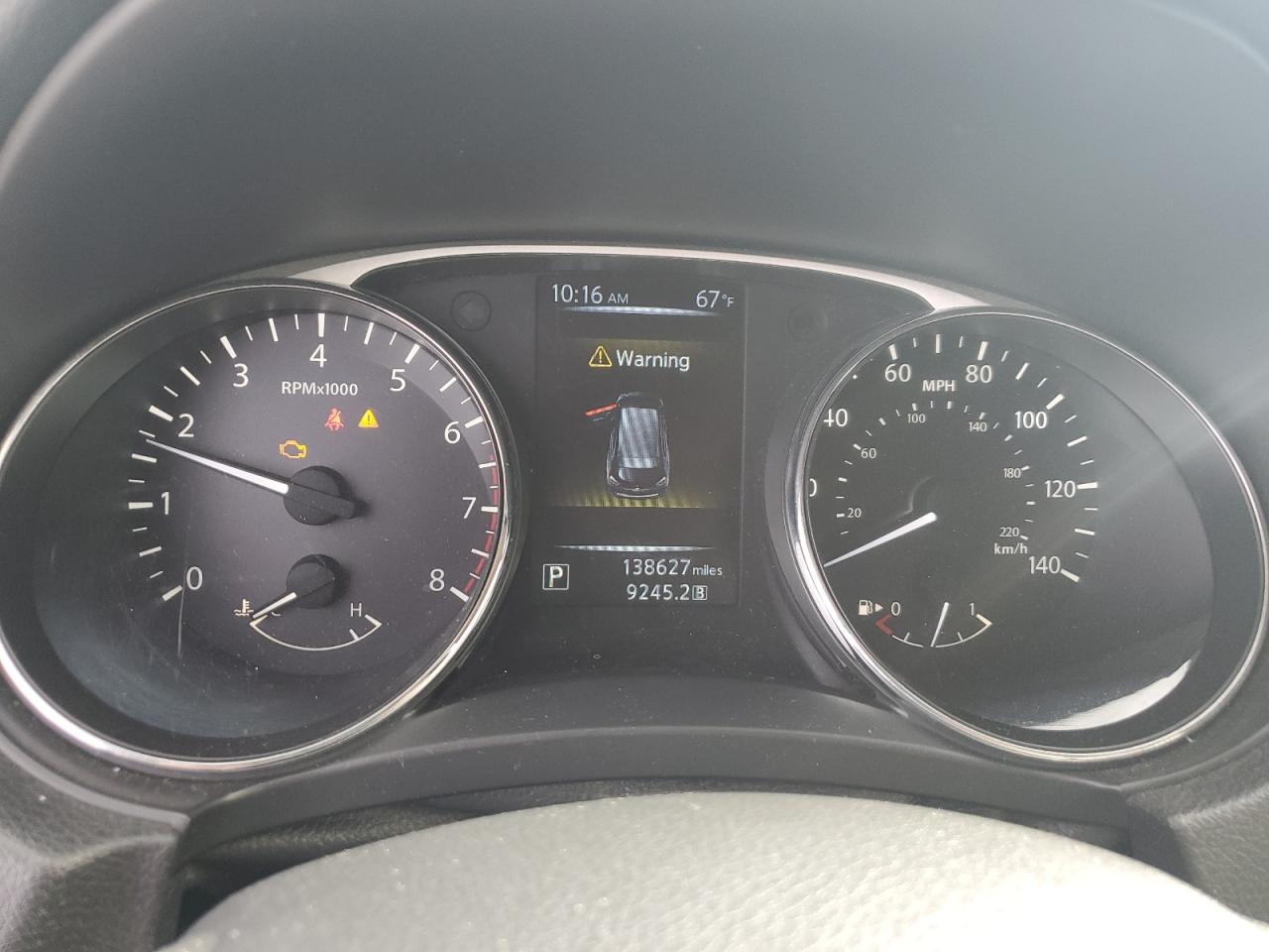 2015 Nissan Rogue S VIN: 5N1AT2MV0FC755522 Lot: 92466925