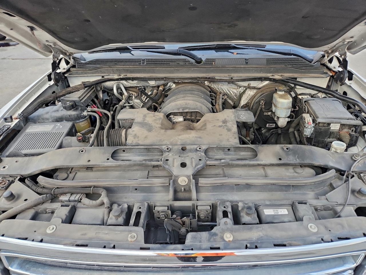 2016 GMC Yukon Slt VIN: 1GKS1BKC1GR214210 Lot: 93969065