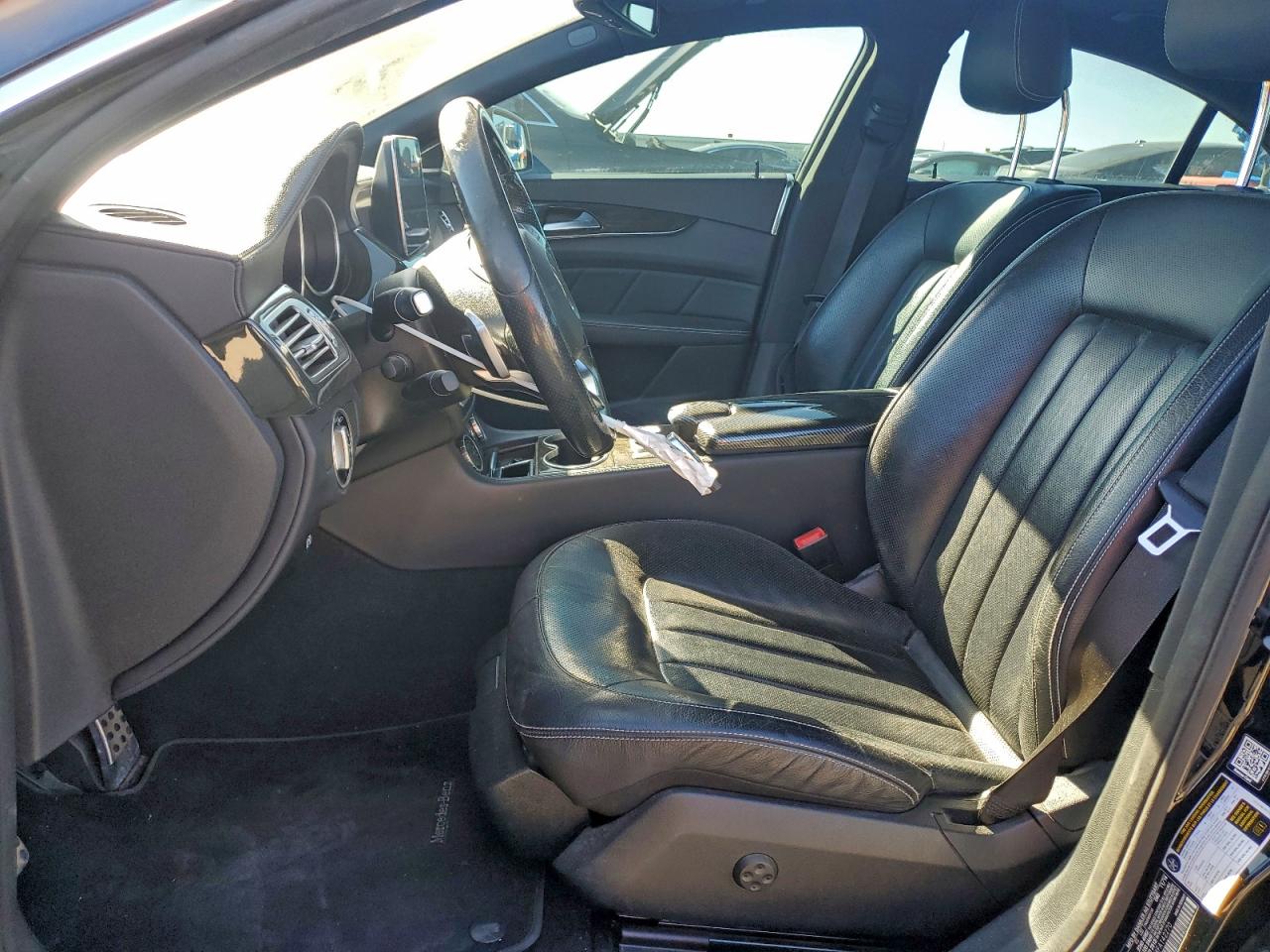 Фото: WDDLJ6FB4FA142270