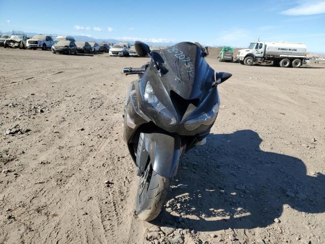 2012 KAWASAKI ZX1400 EC  