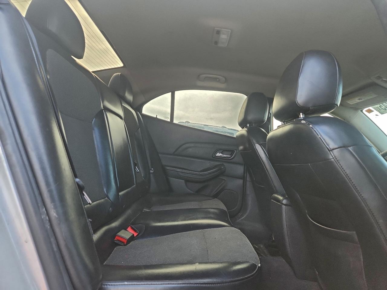 2016 Chevrolet Malibu Limited Lt VIN: 1G11C5SA7GF144725 Lot: 93267345