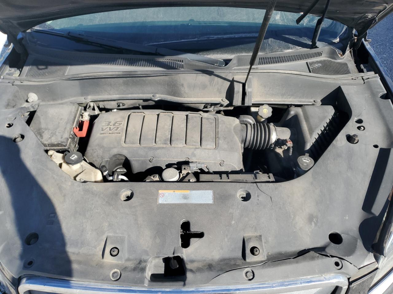 2014 GMC Acadia Sle VIN: 1GKKRPKDXEJ169424 Lot: 92850845