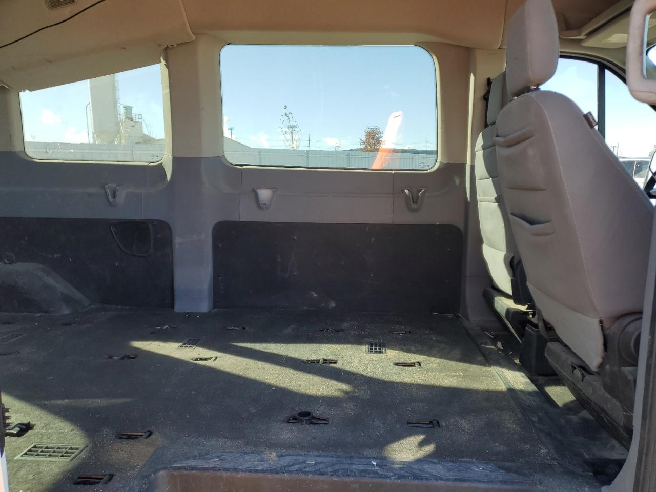 2018 Ford Transit T-350 VIN: 1FBAX2CM2JKA56543 Lot: 91865295