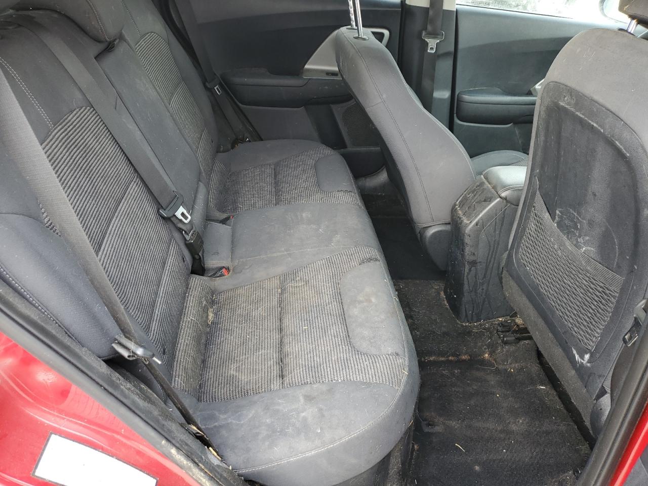 2019 Kia Niro Fe VIN: KNDCB3LC7K5244104 Lot: 92940575