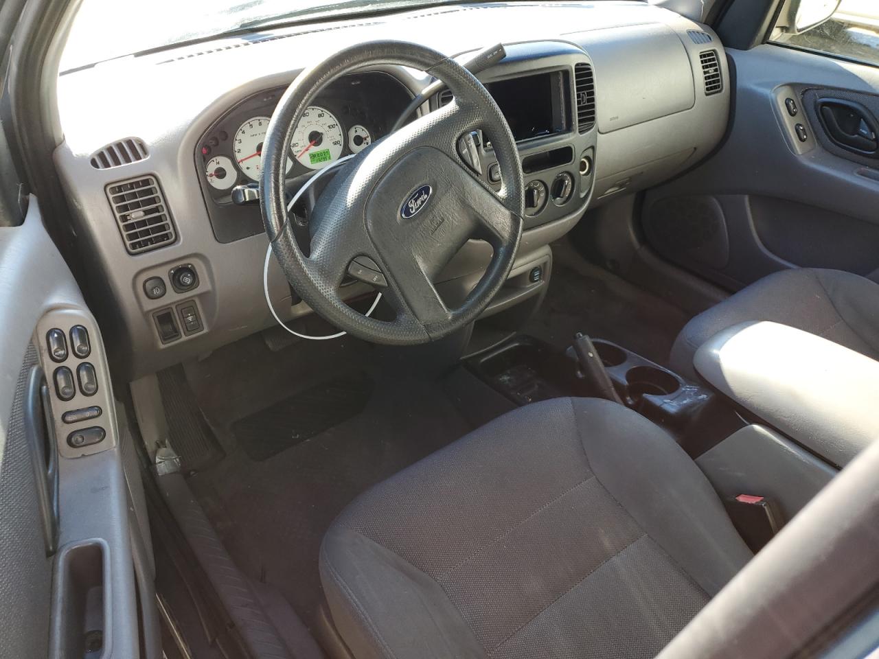 2001 Ford Escape Xlt VIN: 1FMCU04171KF93748 Lot: 91255575