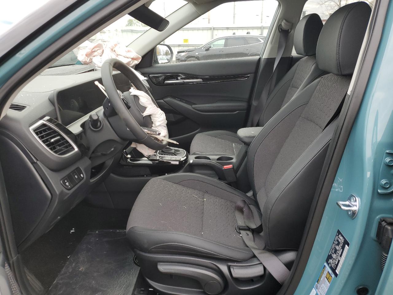 2026 Kia Seltos S VIN: KNDEUCAA9T7869484 Lot: 91803695