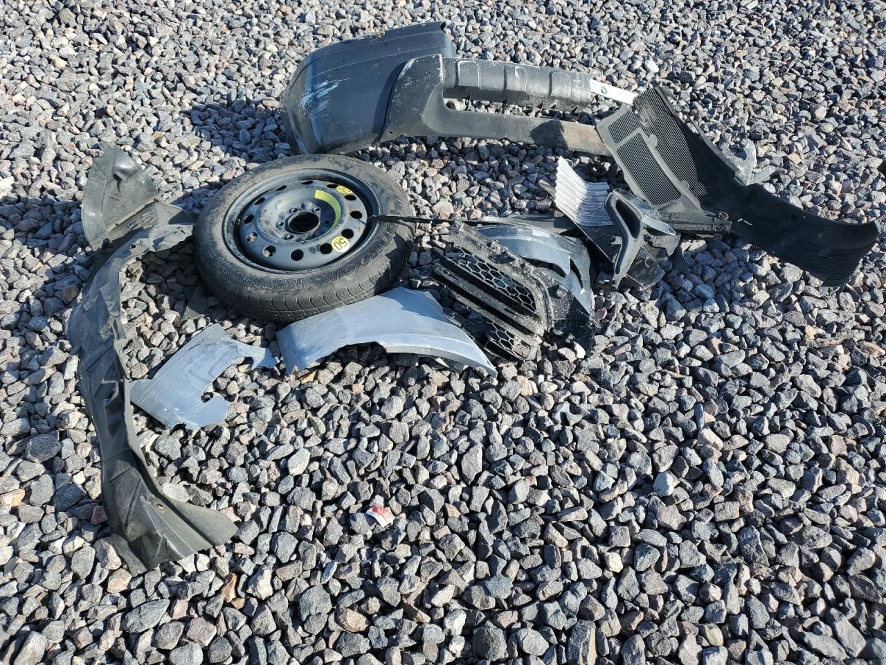 2008 Kia Sedona Ex VIN: KNDMB233186264575 Lot: 91217255