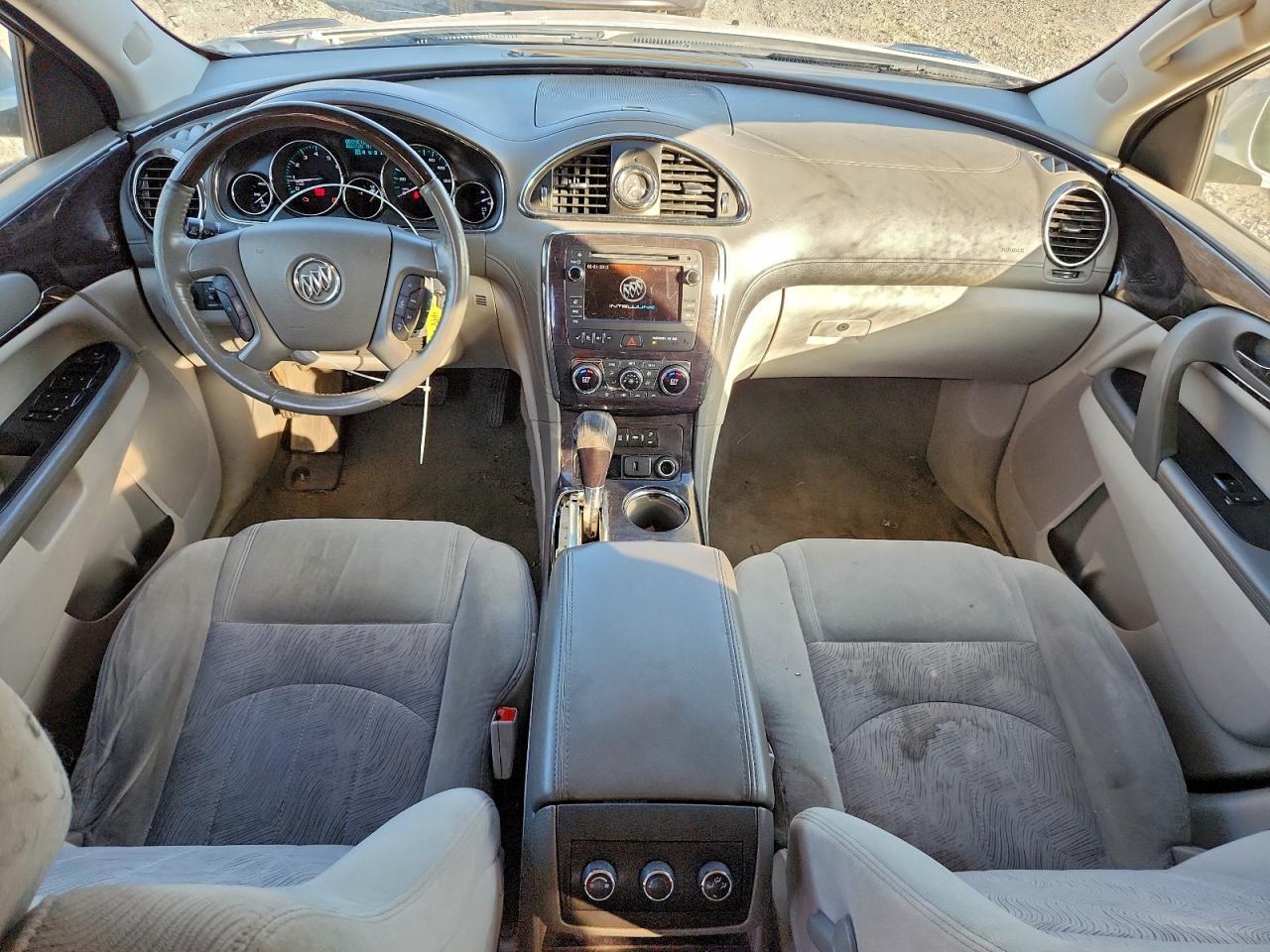 2016 Buick Enclave VIN: 5GAKRAKD8GJ144910 Lot: 93619725