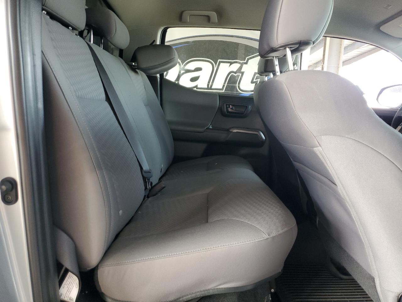 2023 Toyota Tacoma Double Cab VIN: 3TMCZ5AN3PM593497 Lot: 92505905