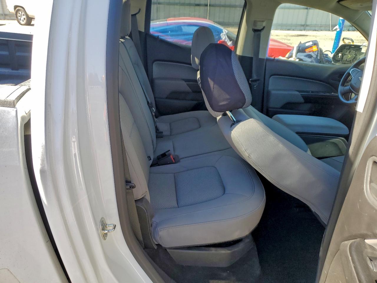 2018 Chevrolet Colorado VIN: 1GCGSBEN5J1102673 Lot: 94310535