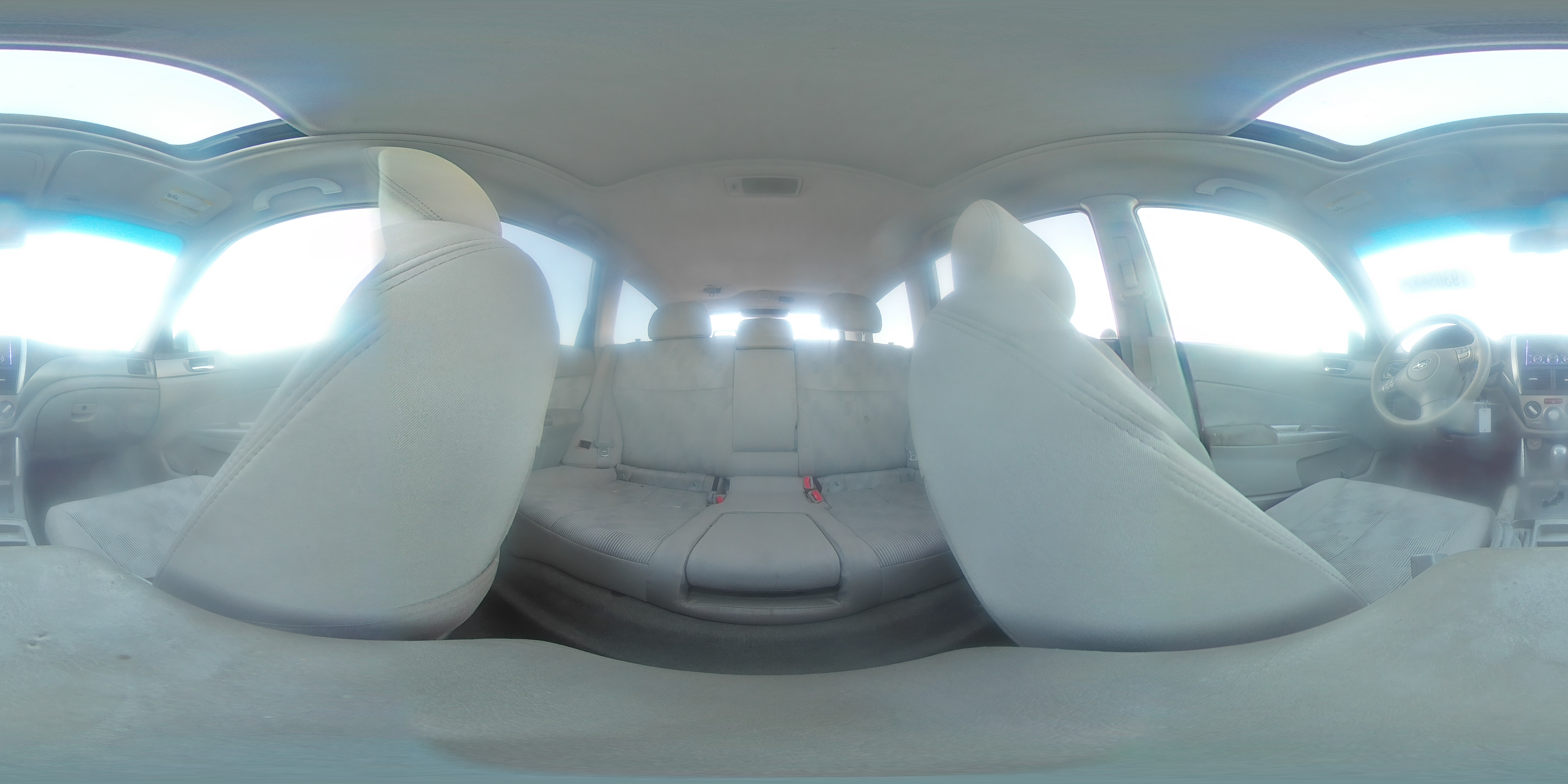 2009 Subaru Forester 2.5X Premium VIN: JF2SH63629H719805 Lot: 93056825