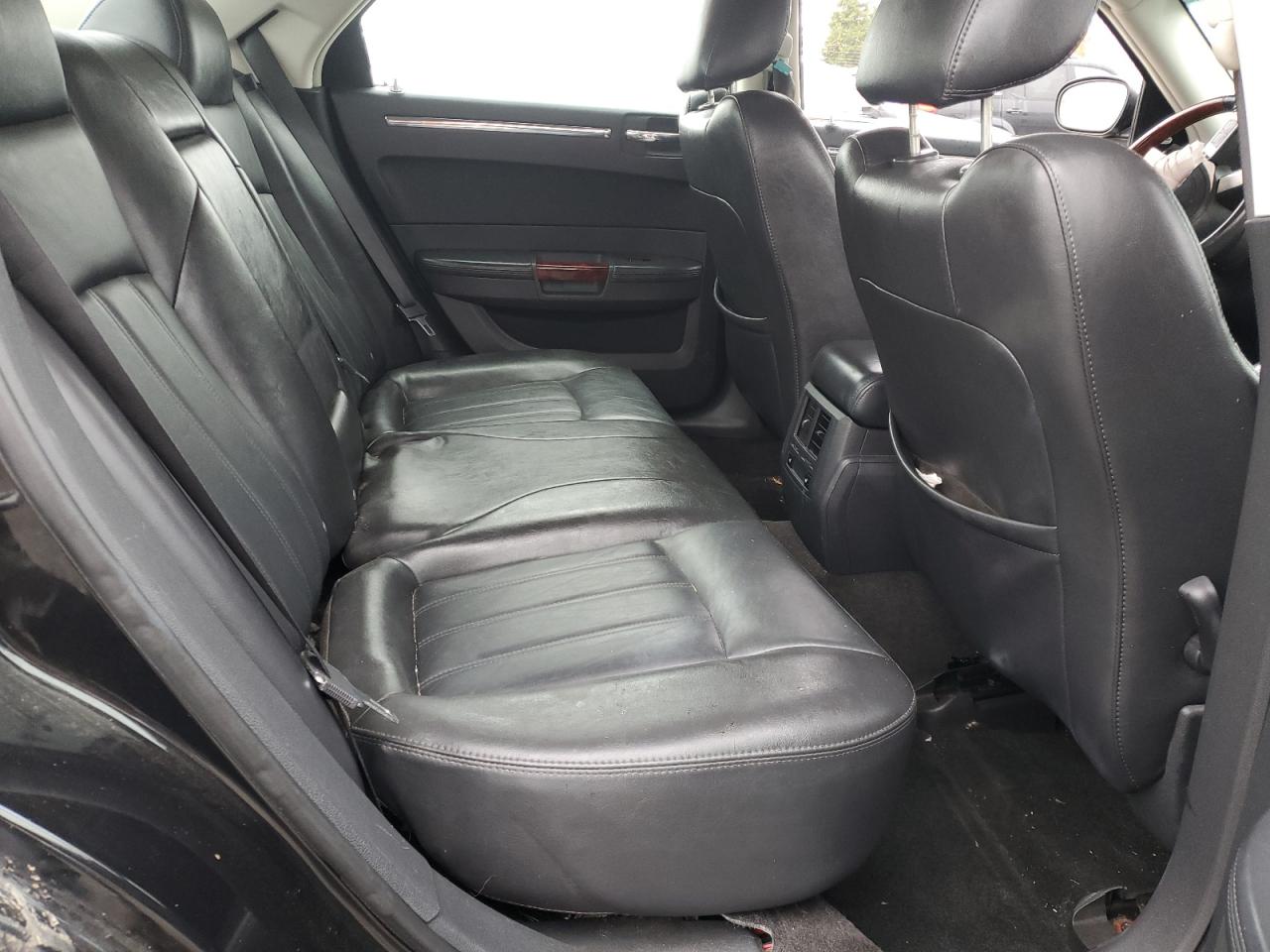 2010 Chrysler 300C VIN: 2C3CA6CT8AH146800 Lot: 92646265