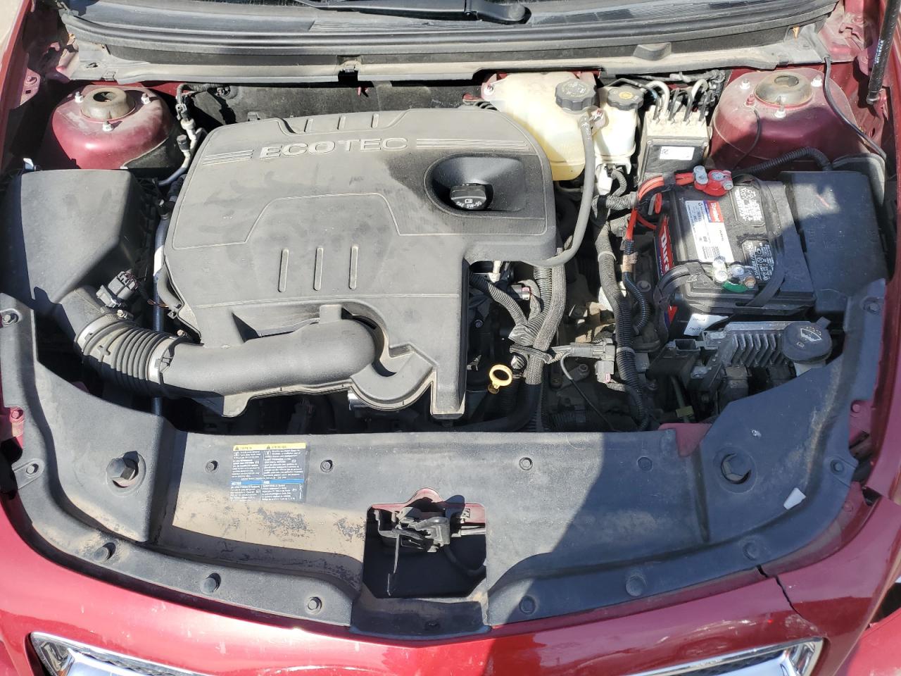 2009 Chevrolet Malibu 2Lt VIN: 1G1ZJ57B69F194836 Lot: 92473845