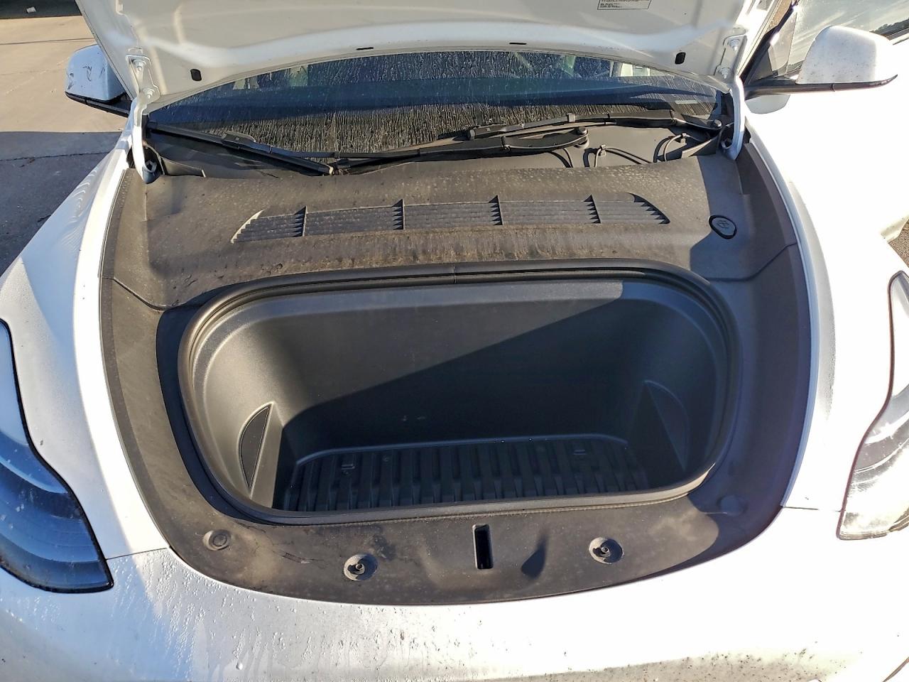 2024 Tesla Model Y VIN: 7SAYGDED9RF212298 Lot: 94250385