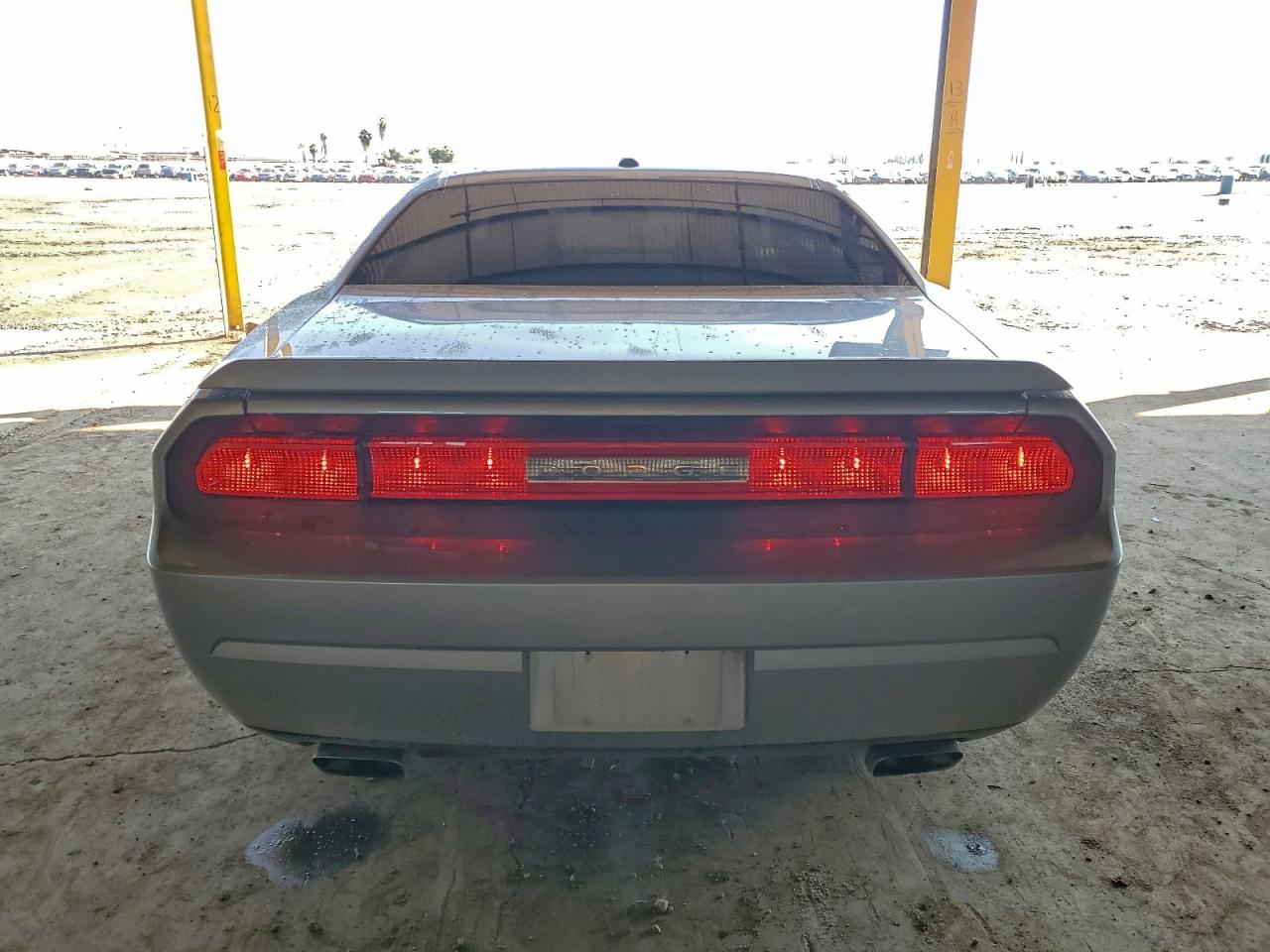 2014 Dodge Challenger R/T VIN: 2C3CDYBT4EH242028 Lot: 94322335