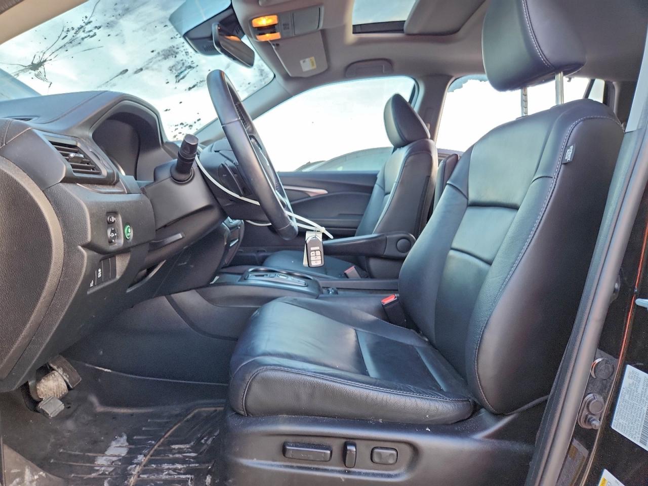 2022 Honda Pilot Se VIN: 5FNYF6H2XNB054277 Lot: 92919615