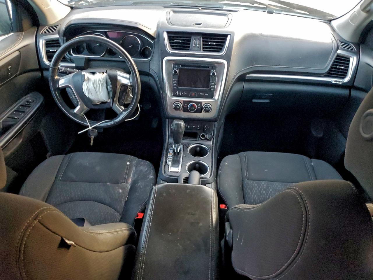 2013 GMC Acadia Sle VIN: 1GKKVPKD3DJ262053 Lot: 94350855