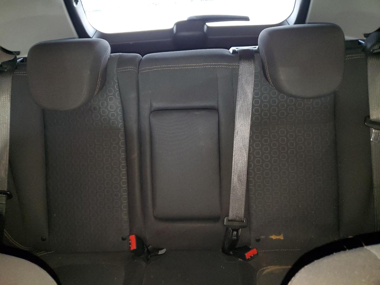 2020 Chevrolet Trax Ls VIN: 3GNCJKSBXLL259632 Lot: 93858785