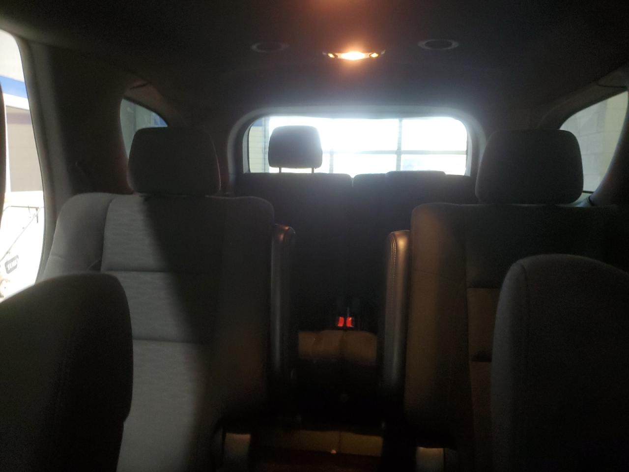 2018 Dodge Durango Sxt VIN: 1C4RDHAG6JC114218 Lot: 93551295