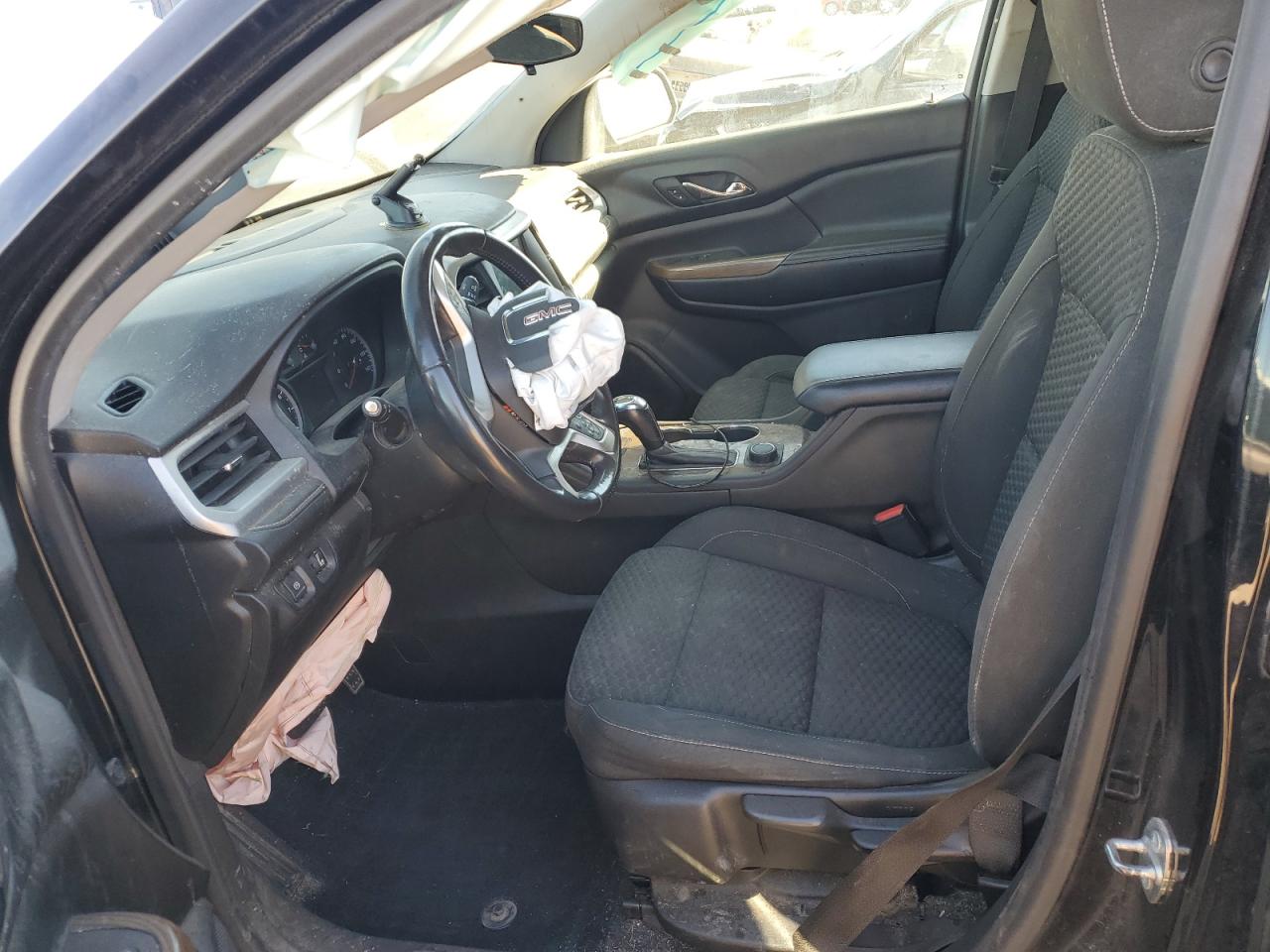 2018 GMC Acadia Sle VIN: 1GKKNRLSXJZ240959 Lot: 90744065