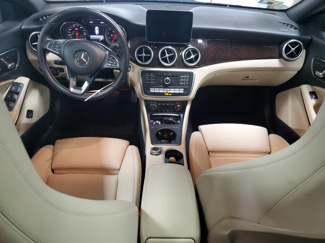 2019 Mercedes-Benz Cla 250 4Matic VIN: WDDSJ4GBXKN770884 Lot: 92645975