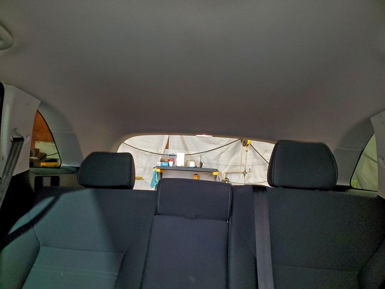 2019 Kia Sorento Lx VIN: 5XYPGDA51KG572977 Lot: 94135695