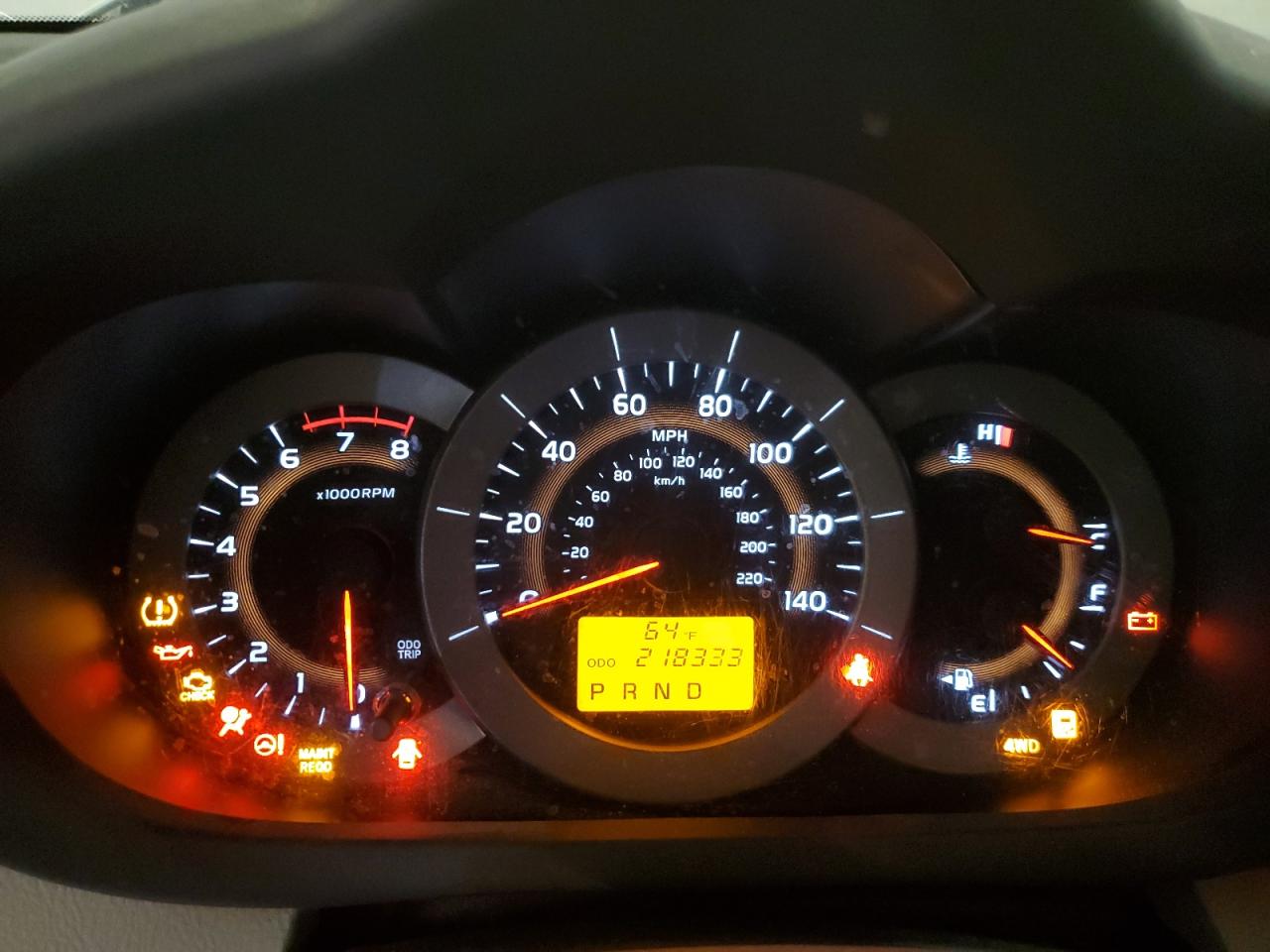 2010 Toyota Rav4 VIN: 2T3BF4DV7AW061749 Lot: 91502605