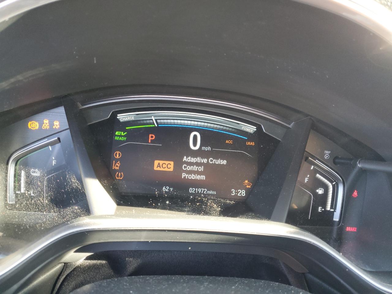 2022 Honda Cr-V Exl VIN: 5J6RT6H85NL026945 Lot: 92076715