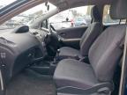 2009 TOYOTA YARIS 1.33 VVT-I TR 3DR [6] for sale at Copart GLOUCESTER