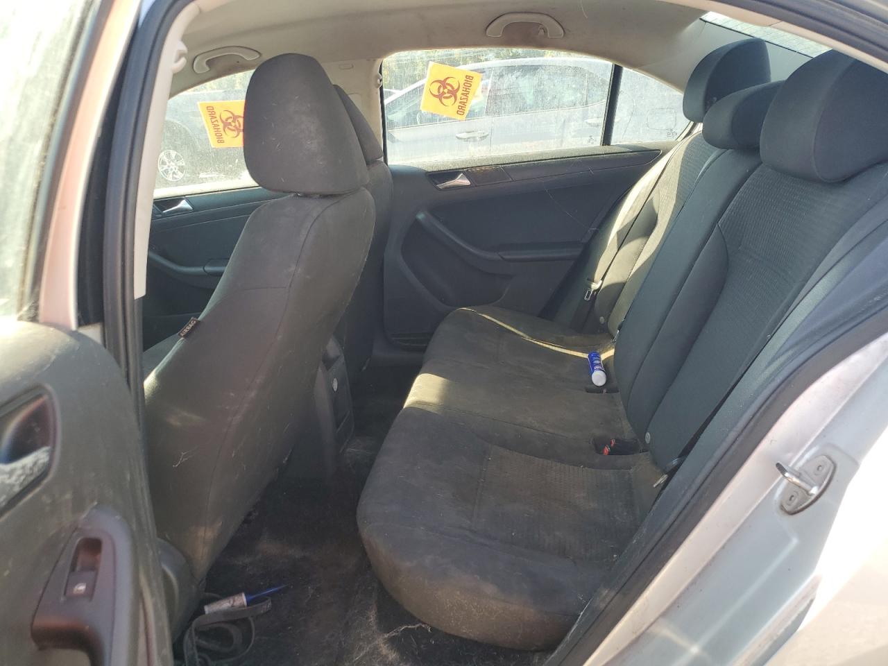 2016 Volkswagen Jetta S VIN: 3VW267AJ0GM324951 Lot: 93561395