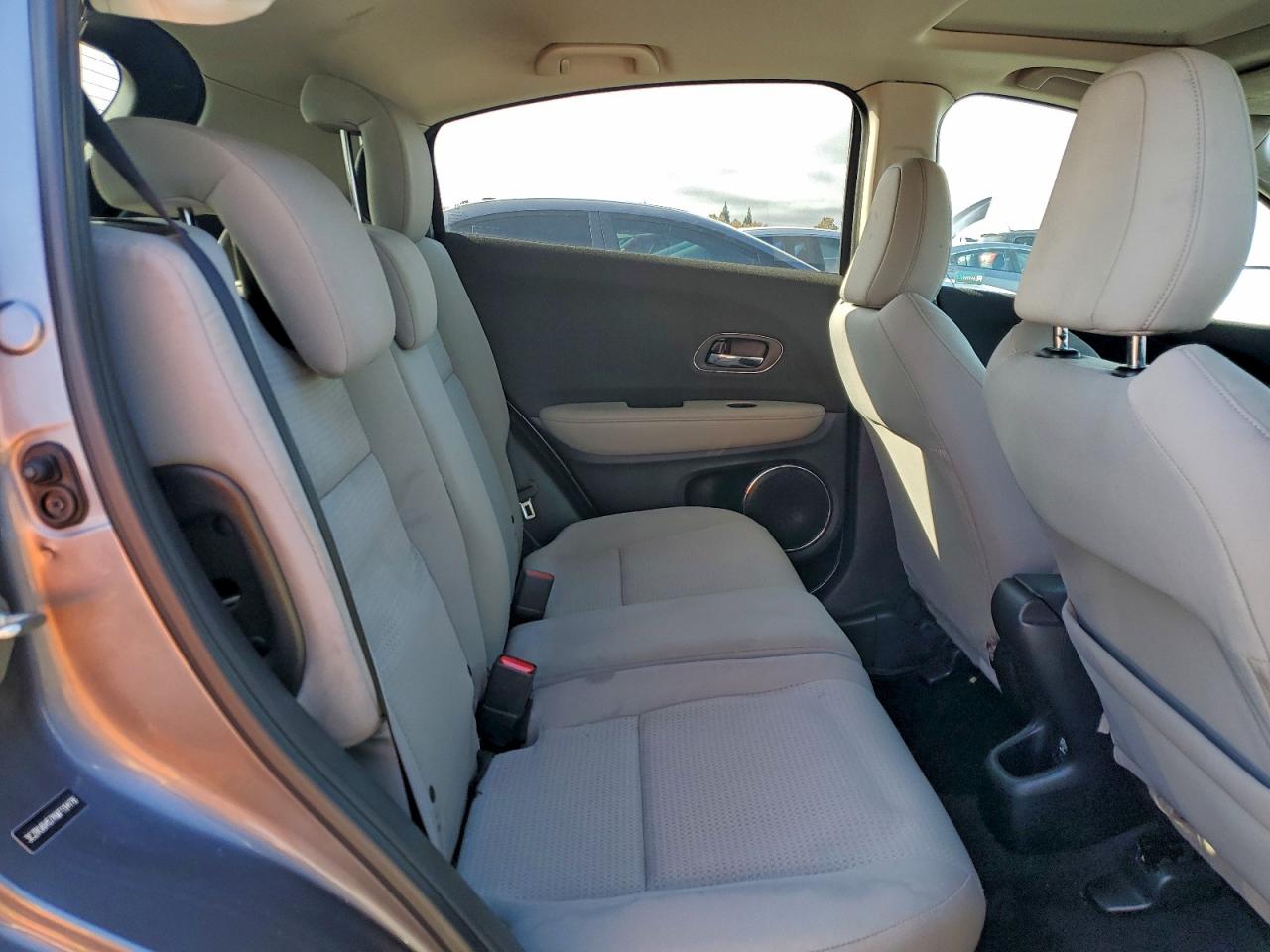 2019 Honda Hr-V Ex VIN: 3CZRU6H57KM719478 Lot: 94511475