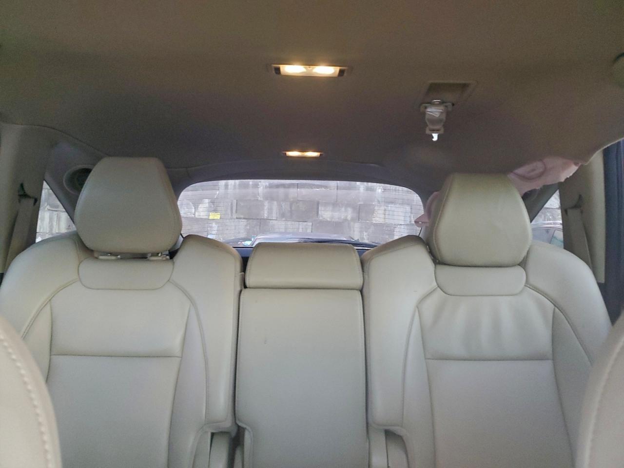 2018 Acura Mdx Technology VIN: 5J8YD4H54JL004410 Lot: 94707875