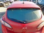 2010 MAZDA 3 2.2D [185] SPORT 5DR for sale at Copart SANDWICH