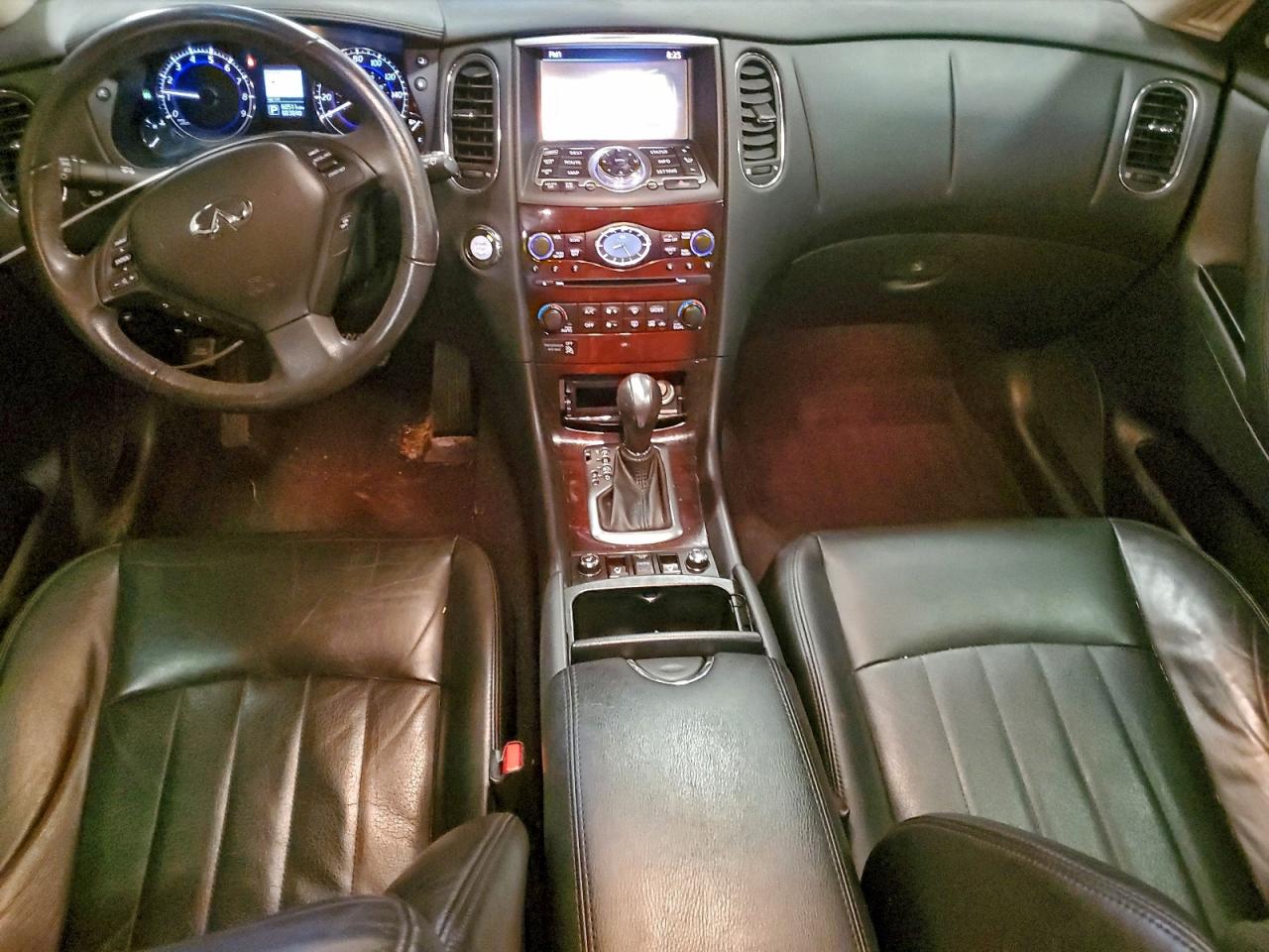 2016 Infiniti Qx50 VIN: JN1BJ0RR9GM263147 Lot: 94563085