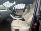 2016 LAND ROVER RANGE ROVER EVOQUE 2.0 TD4 HSE DYNAMIC 5DR AUTO for sale at Copart YORK