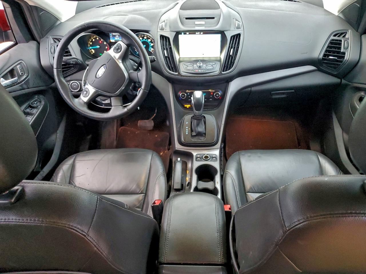 2016 Ford Escape Se VIN: 1FMCU0GX4GUA38785 Lot: 94256495