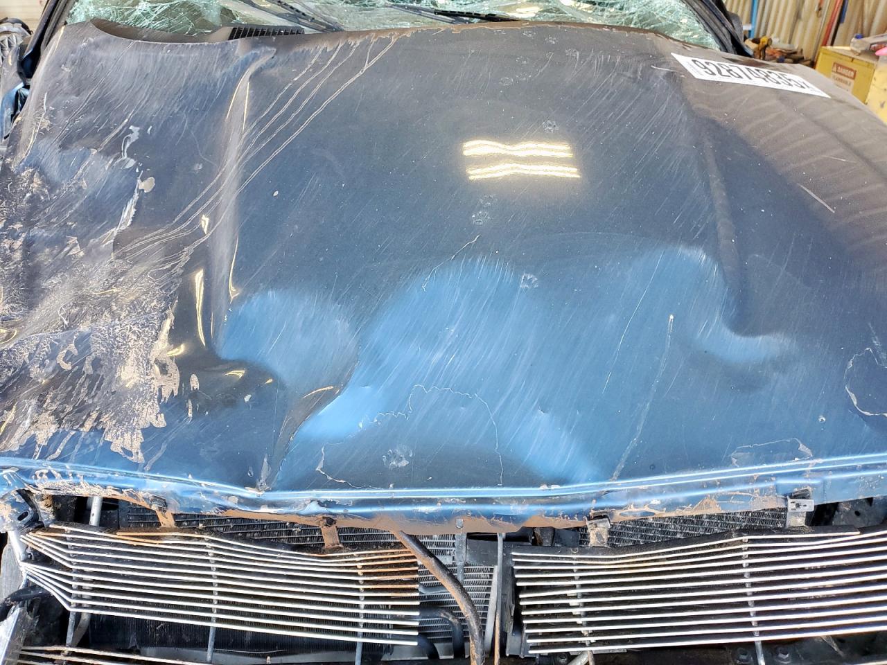 2006 Dodge Ram 1500 St VIN: 1D7HU18NX6S553769 Lot: 92874835