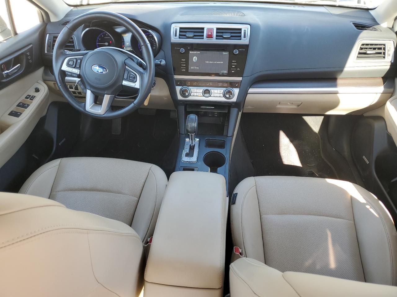 2016 Subaru Legacy 2.5I Limited VIN: 4S3BNBJ63G3005193 Lot: 91895575