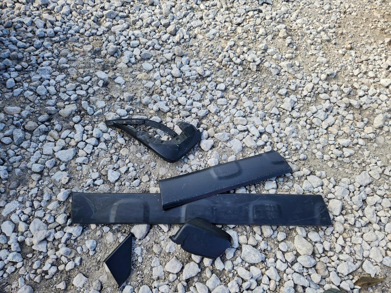 2011 Honda Cr-V Ex VIN: 5J6RE4H57BL012190 Lot: 93474345